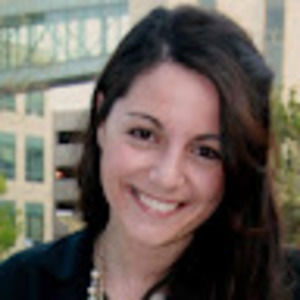 Meet your Posher, Susan